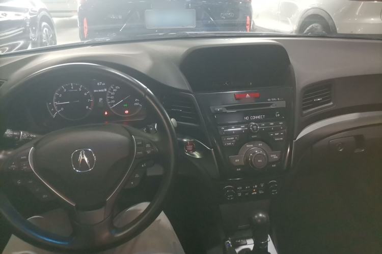 Used Acura ILX 2013 2.0L Elite Edition