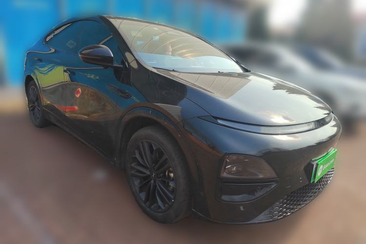 Used XPeng G6 2023 755 Ultra-Long Range Pro
