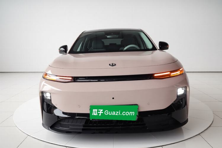 Used Leapmotor B10 2025 510 Joyful Edition
