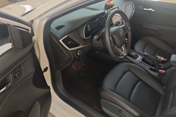 Used Chevrolet Monza 2022 Light Hybrid RS 330T Automatic Comfort Edition
