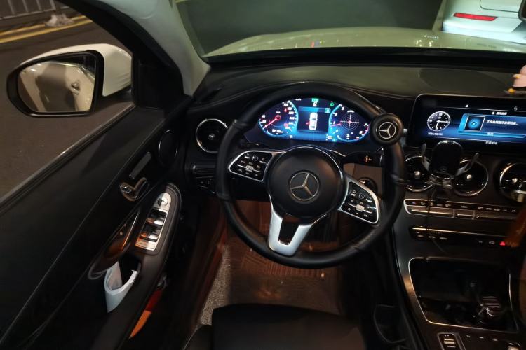Used Mercedes-Benz C-Class 2019 Restyled C 260 L Sport Edition