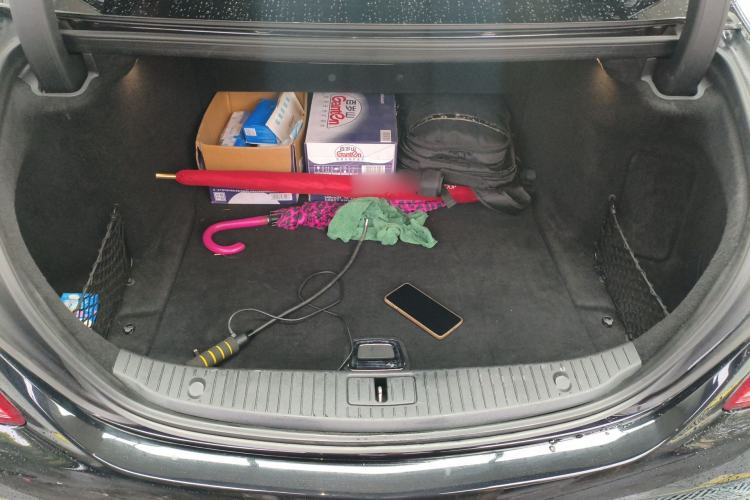 Used Mercedes-Benz Maybach S-Class 