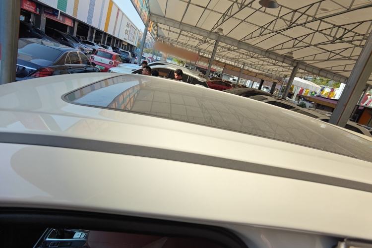 Used BMW X5 2017 xDrive35i Middle East
