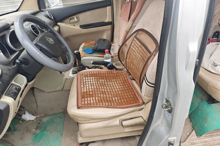 Used Chana Ounuo S 2014 1.5L Luxury Model
