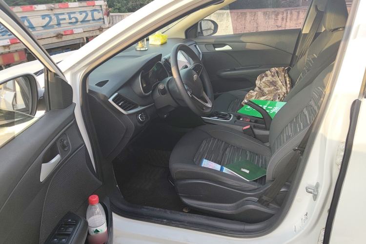 Used Chevrolet Cavalier 2016 1.5L Automatic Enjoyment Edition