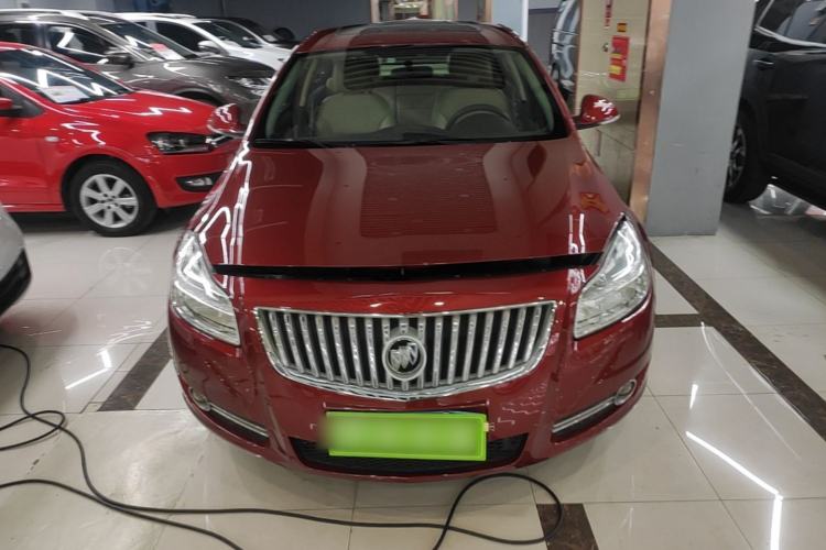 Used Buick Regal 2011 2.0L Comfort Edition
