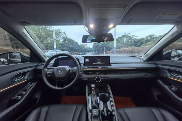 Used Honda Accord 2023 260TURBO Smart Enjoyment Version