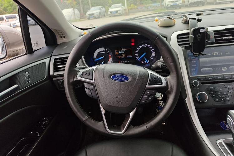 Used Ford Mondeo 2013 1.5L GTDi180 Fashion Edition