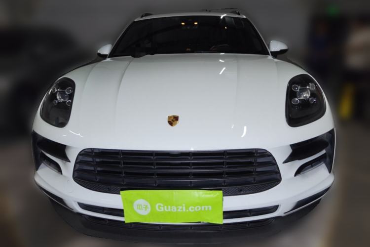 Used Porsche Macan 2018 Macan 2.0T
