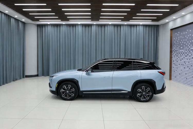 Used Nio ES6 2020 420 km Sport Edition