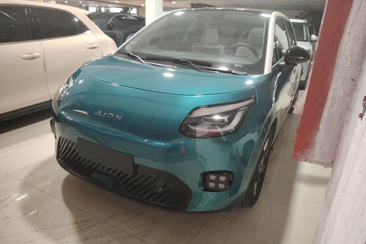 Used AION UT 2025 420 Prestige Edition