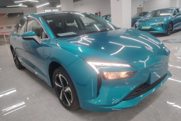 Used JMEV GSE 2023 Standard Range Industry Edition
