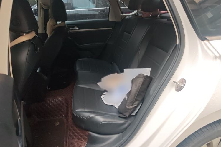 Used Volkswagen Lavida 2018 1.5L Automatic Comfort Edition China V Standard
