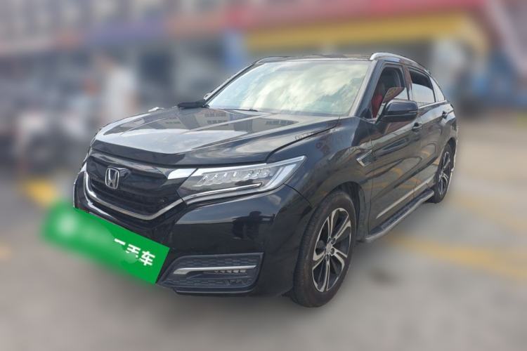 Used Honda UR-V 2017 370TURBO 2WD Prestige Edition China V Guazi used car, China used car export, Used car for sale, Used cars, Cheapest cars for sale