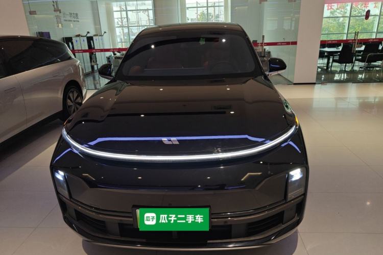 Used Li Auto L8 2024 Pro Model