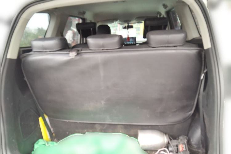 Used Wuling Hongguang S3 2019 1.5L Manual Standard Version China VI Standard