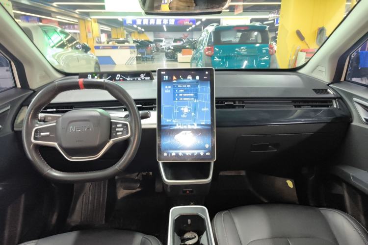 Used NETA V 2022 Chao 400 Lite