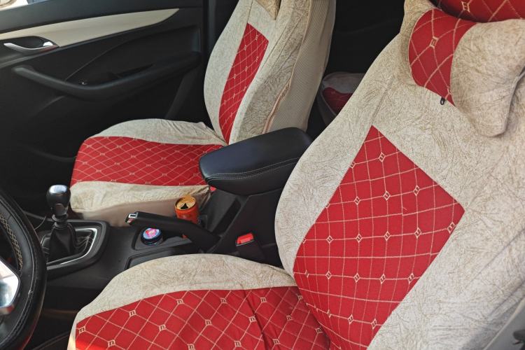 Used Baojun 360 2018 1.5L Manual Luxury Edition China V
