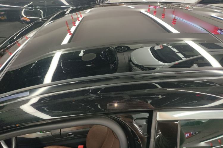 Used Mercedes-Benz S-Class 2019 S 350 L Executive Edition
