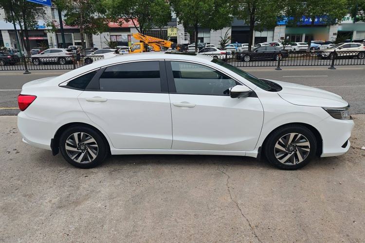 Used Honda Crider 2019 180 Turbo CVT Luxury Edition China VI Emission Standard