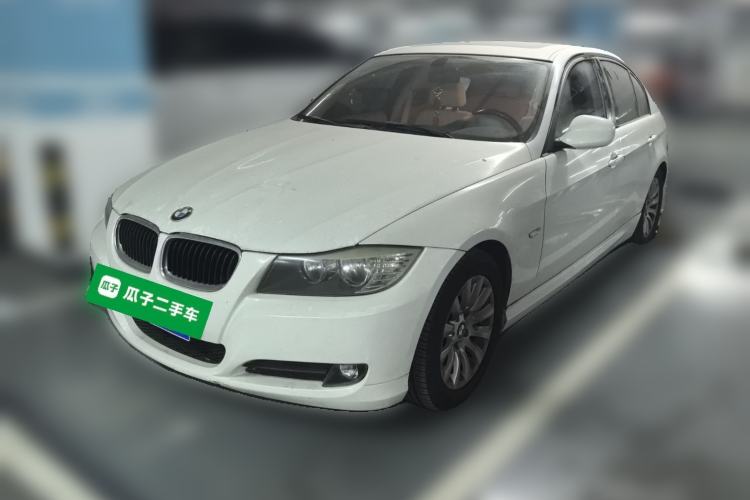 Used BMW 3 Series 2010 318i Active Edition