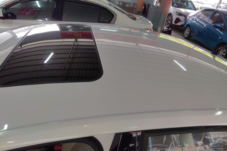 Used Skoda Rapid 2015 1.6L Automatic Smart Selection Model
