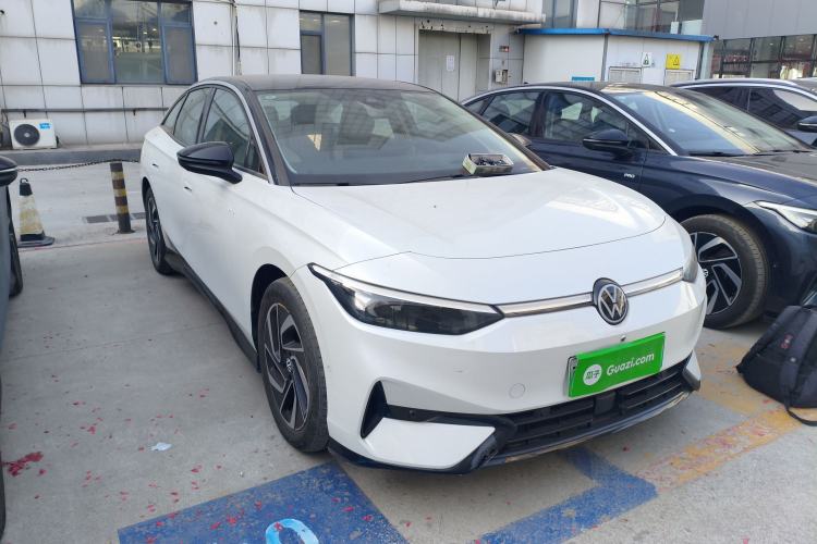 Used Volkswagen ID.7 VIZZION 2024 First Edition