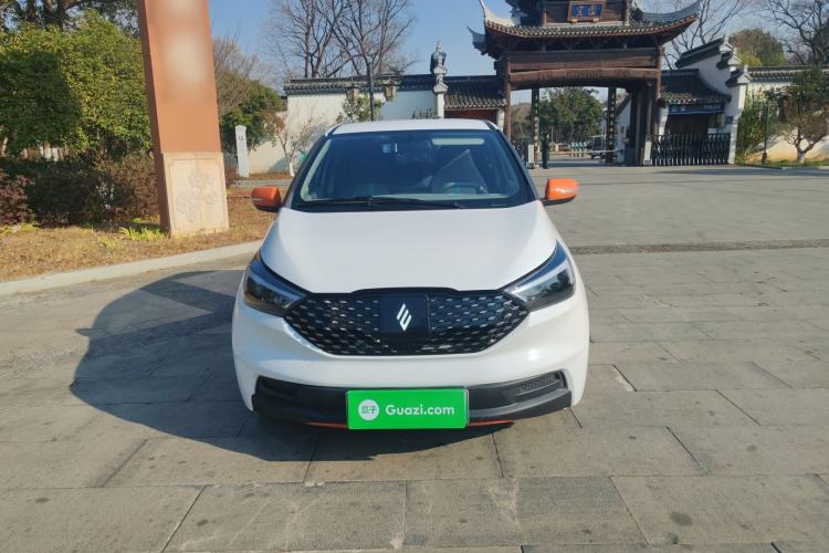 Used JMEV Ezi EV3 2023 Youth Edition 320KM Comfort Model