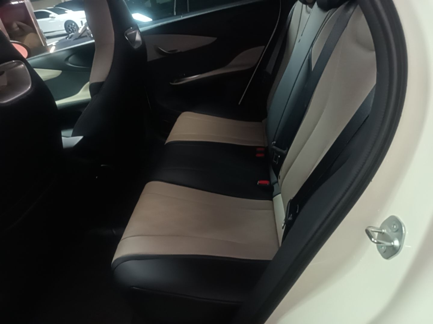 BYD Dolphin 2025 420km Free Edition — снимка 20