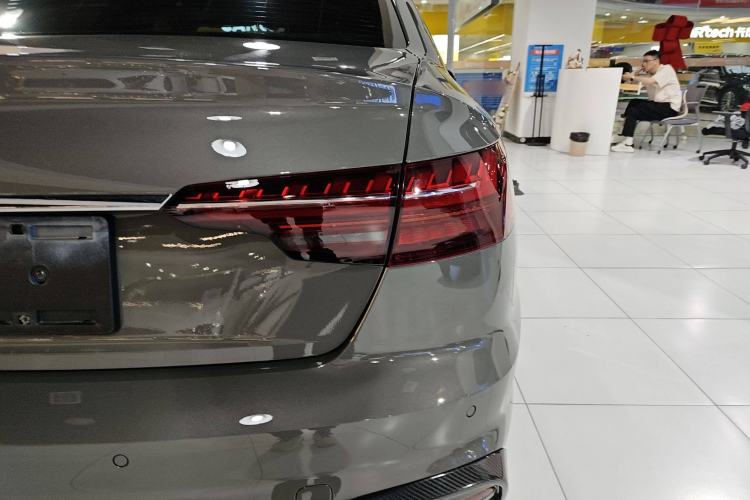 Used Audi S4 2022 S4 3.0TFSI
