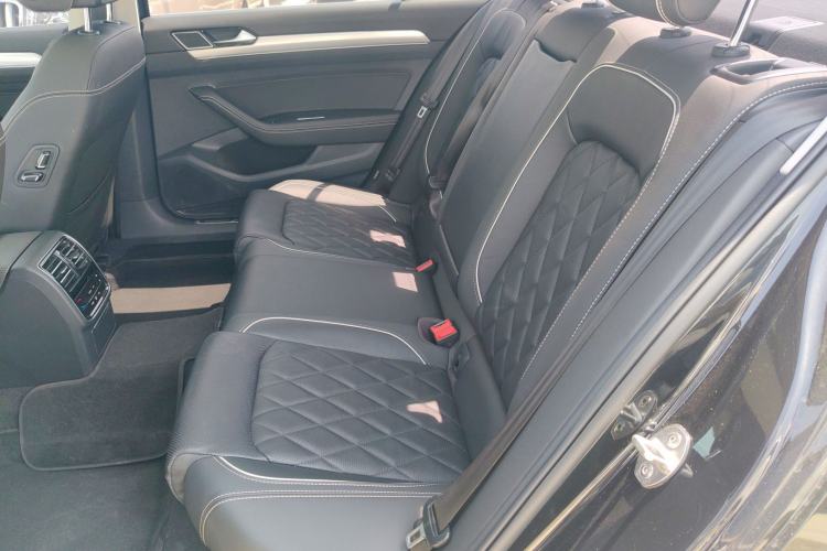 Used Volkswagen Magotan GTE Plug-in Hybrid 2020 GTE Luxury Model
