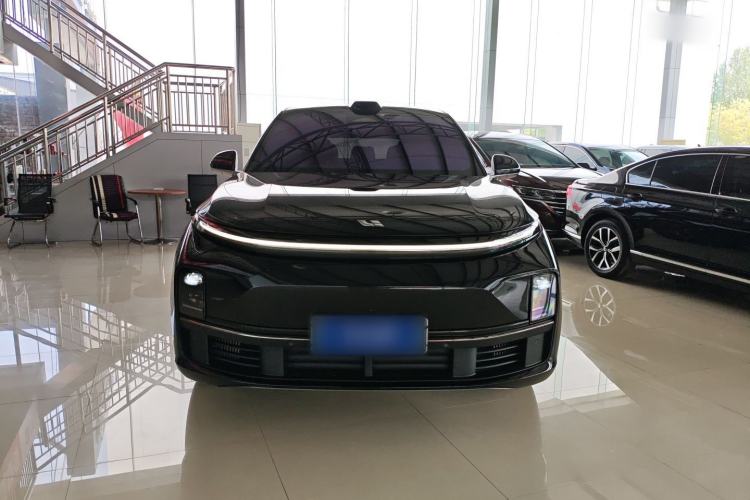 Used Li Auto L7 2024 Ultra Model Front