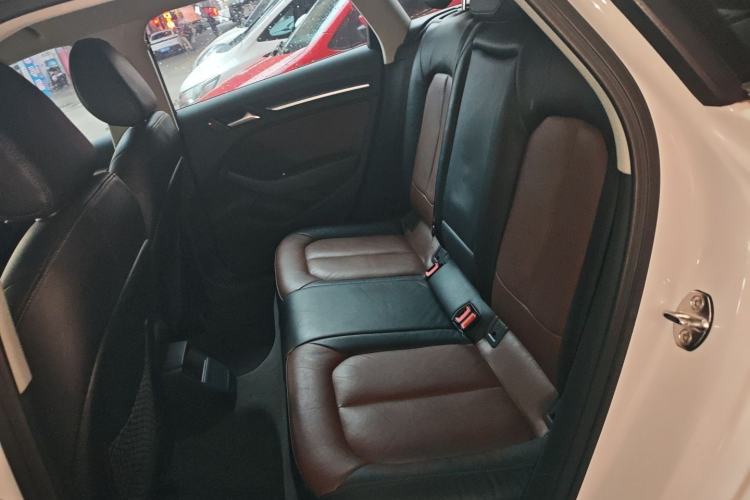 Used Audi A3 2016 Sportback 35 TFSI Ambition Edition
