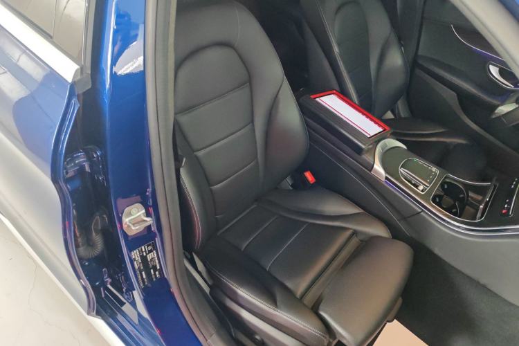 Used Mercedes-Benz C-Class 2020 Restyled C 260 L Sport Edition