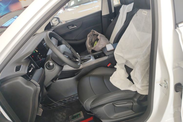 Used Roewe i5 2026 Model 1.5L CVT Luxury Version