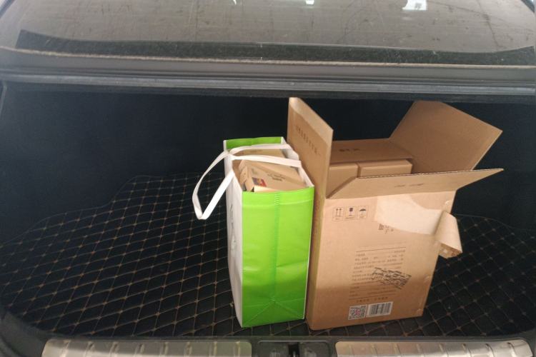 Used Lexus LS 2018 500h Excellence Edition China VI standard