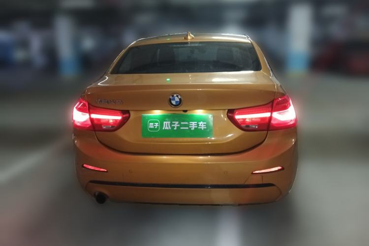 Used BMW 1 Series 2017 118i Sport Edition