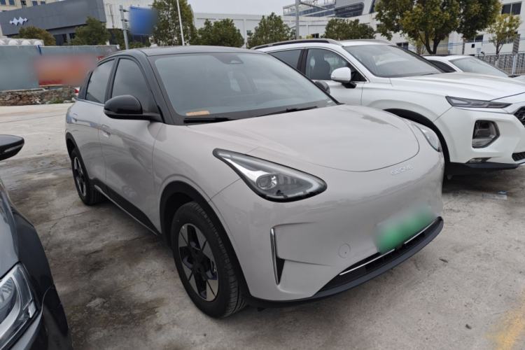 Used Geely Galaxy Geome 2025 UP 410km Exploration Edition