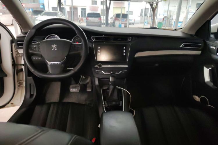 Used Peugeot 408 2020 360THP 10th Anniversary Premium Edition
