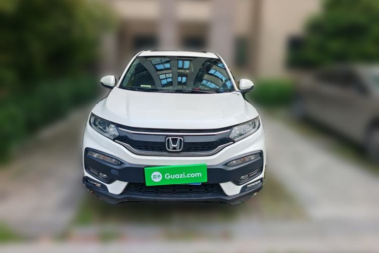 Used Honda XR-V 2017 1.8L EXi CVT Comfort Version