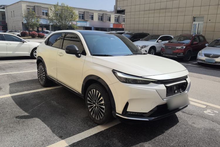 Used Honda e:NS1 2022 e-Style Edition
