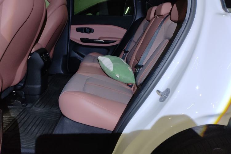 Used Nio EC6 2020 615 km Performance Edition
