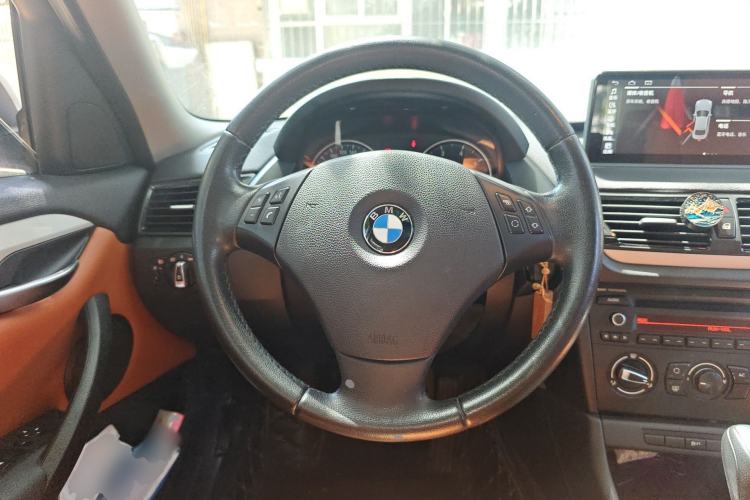 Used BMW X1 2013 sDrive18i Fashion Model