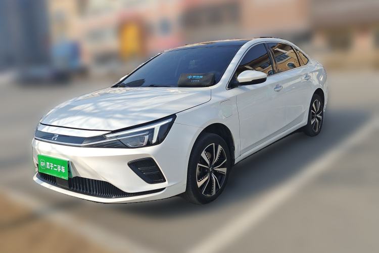 Used Rising ER6 2021 New Dynamic Edition 620km Smart Drive Version