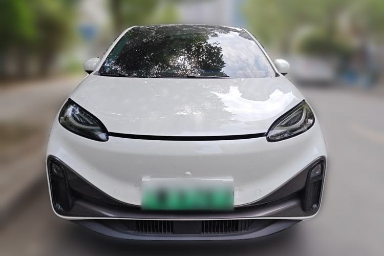 Used ARCFOX Kaola S 2024 AIR
