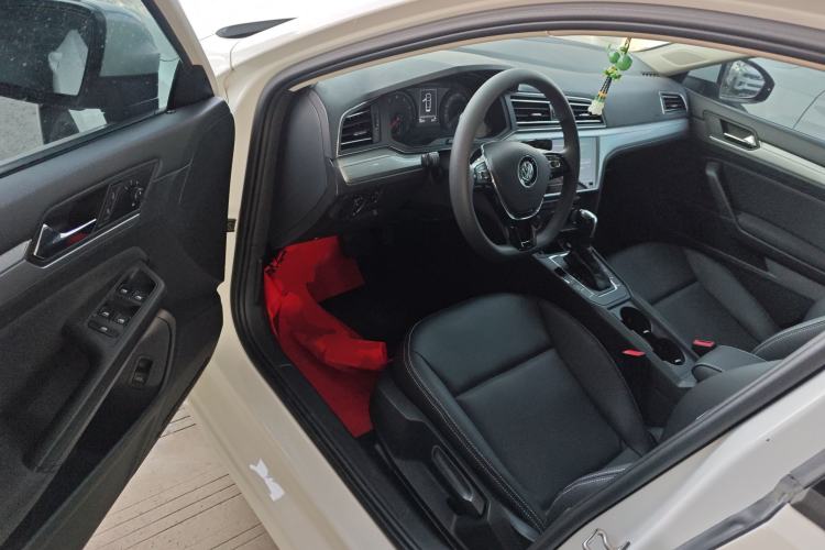 Used Volkswagen Lamando 2021 230TSI DSG Fashion Edition
