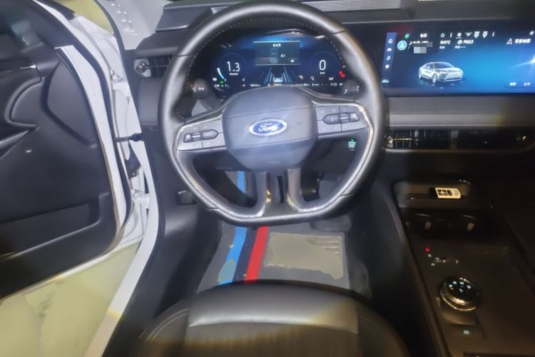 Used Ford Mondeo 2022 EcoBoost 245 Luxury Model