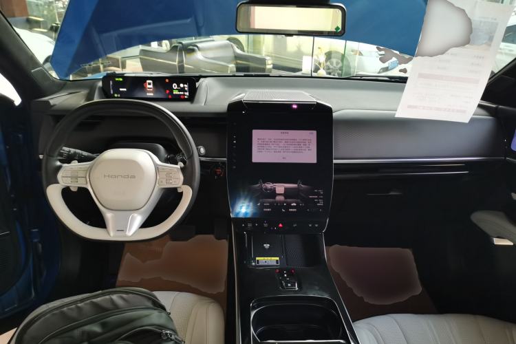 Used Honda S7 2025 Navigator Edition