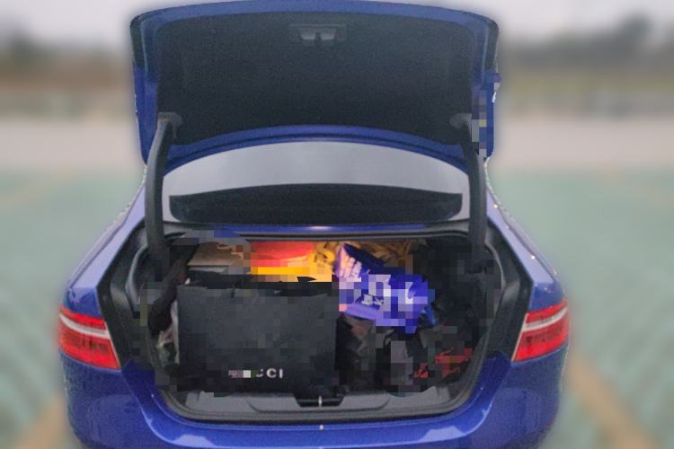 Used Jaguar XE 2018 2.0T 300 PS All-Wheel-Drive R-Sport Sport Edition
