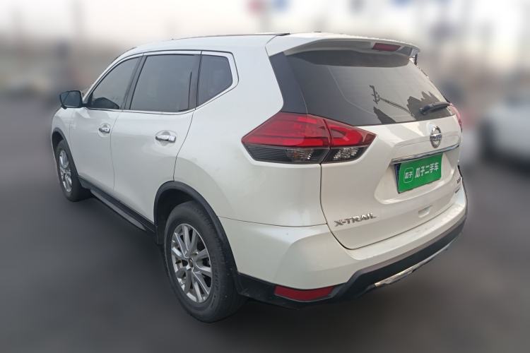 Used Nissan X-Trail 2020 2.0L XL Premium CVT 2WD SmartConnect Luxury Edition